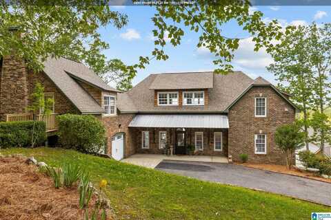 825 DOGWOOD LANE, ASHVILLE, AL 35953