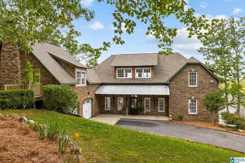 825 DOGWOOD LANE, ASHVILLE, AL 35953