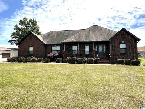 1612 KERRY DRIVE, BESSEMER, AL 35023