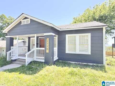 2725 23RD STREET, BIRMINGHAM, AL 35208