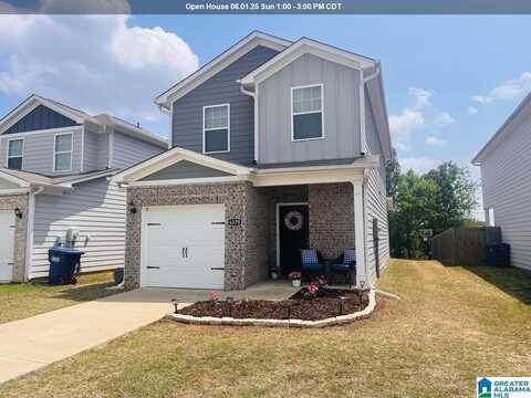 6370 RAINBOW ROW, PELL CITY, AL 35128