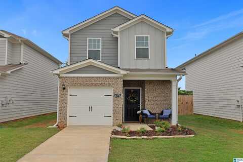 6370 RAINBOW ROW, PELL CITY, AL 35128