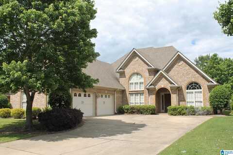 6396 ZIKLAG CIRCLE, BIRMINGHAM, AL 35235
