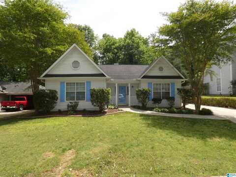 2704 BRAELINN PARKWAY, HELENA, AL 35080