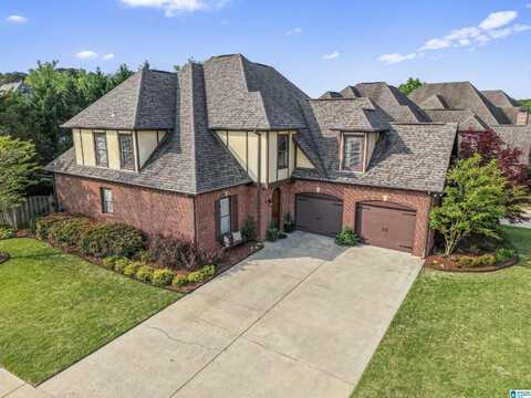 2608 ARBOR WAY, HOOVER, AL 35244
