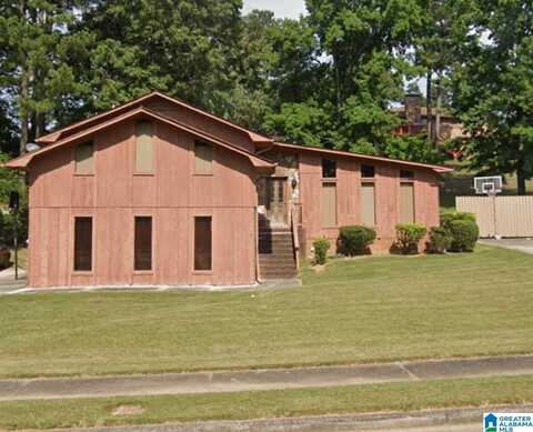 1137 CIRCLE TRAIL, BIRMINGHAM, AL 35214