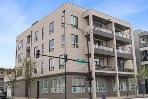 1801 W CHICAGO Avenue, Chicago, IL 60622