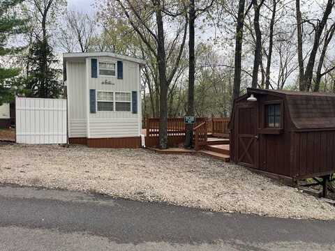 2795 E 28th Lot 886 Road, Seneca, IL 61360