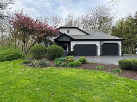 9218 Corneils Road, Bristol, IL 60512