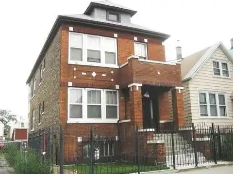 2507 W 46th Street, Chicago, IL 60632