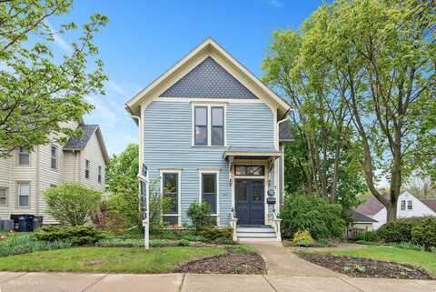132 N Channing Street, Elgin, IL 60120