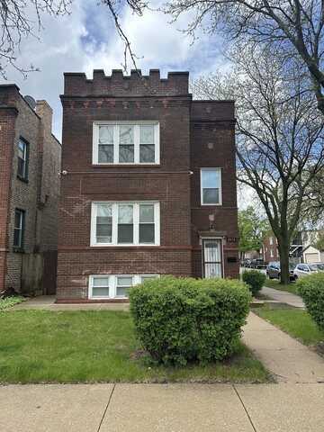 1656 N Monitor Avenue, Chicago, IL 60639
