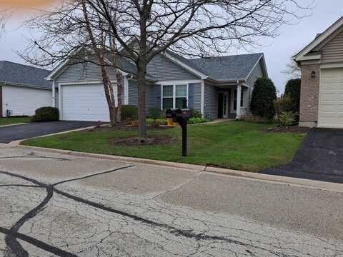 13227 W Sheffield Lane, Beach Park, IL 60083