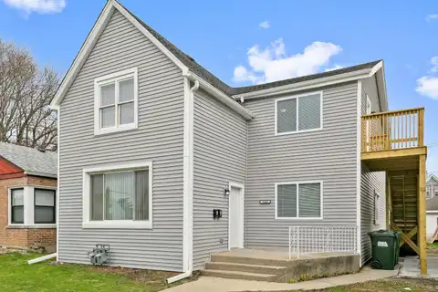 9305 S Homan Avenue, Evergreen Park, IL 60805
