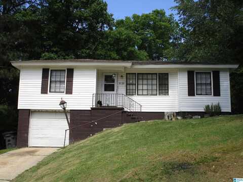 1529 5TH PLACE, CENTER POINT, AL 35215