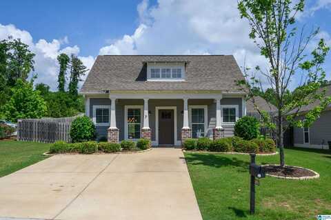 2833 MONTEVALLO PARK ROAD, IRONDALE, AL 35210