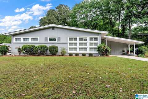 232 CHESTNUT STREET, IRONDALE, AL 35210