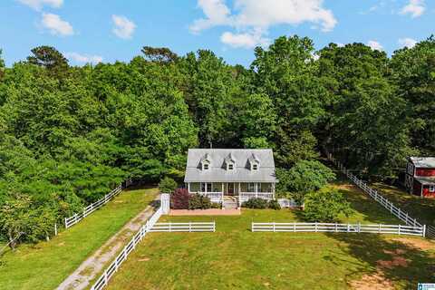 336 JONESBORO CIRCLE, COLUMBIANA, AL 35051
