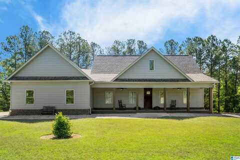 821 HIGHWAY 304, CALERA, AL 35040