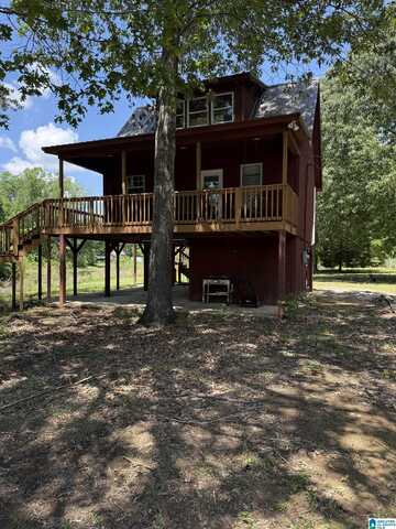 124 RIVERWOOD CIRCLE, GREENSBORO, AL 36744