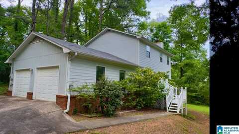 116 PINE ROCK LANE, HOOVER, AL 35226
