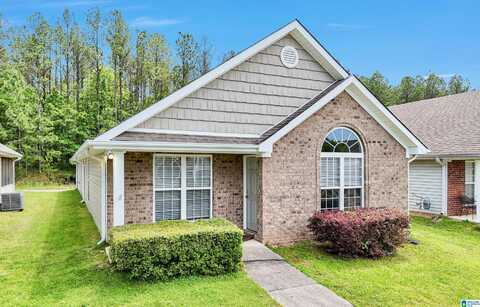 1278 VILLAGE TRAIL, CALERA, AL 35040