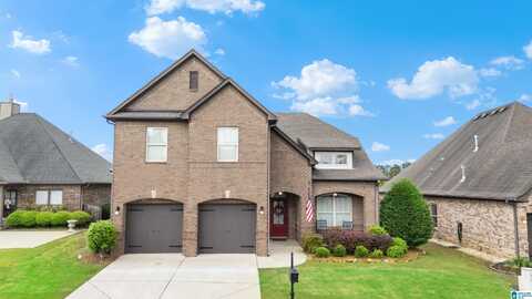 3088 CHELSEA PARK RIDGE, CHELSEA, AL 35043