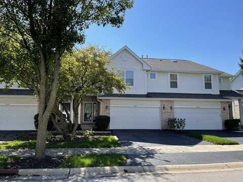 3007 Tangley Oaks Trail, Lisle, IL 60532
