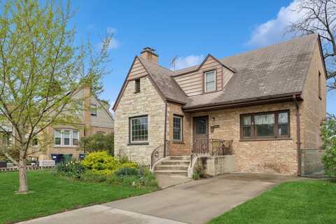 9317 S Spaulding Avenue, Evergreen Park, IL 60805