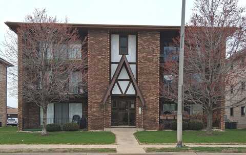4818 W 122nd Street, Alsip, IL 60803