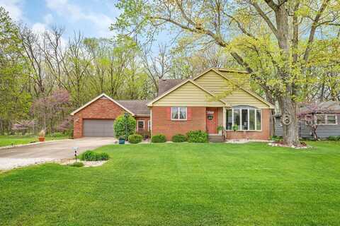 2324 Teegardin Road, Streator, IL 61364