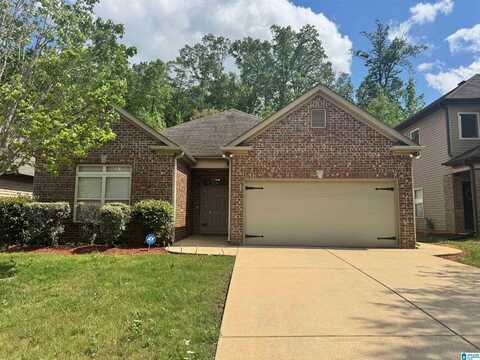 6741 DEER FOOT DRIVE, PINSON, AL 35126