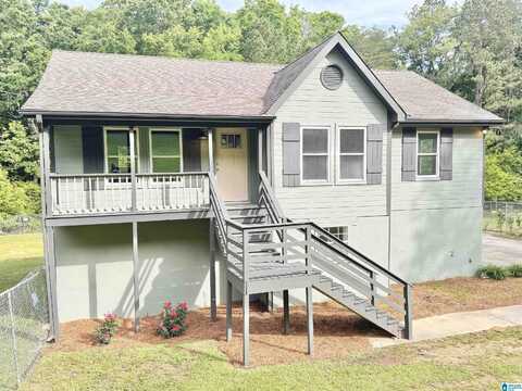 1420 7TH STREET, CENTER POINT, AL 35215