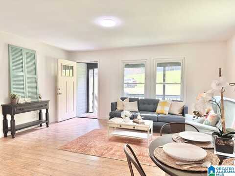 1420 7TH STREET, CENTER POINT, AL 35215