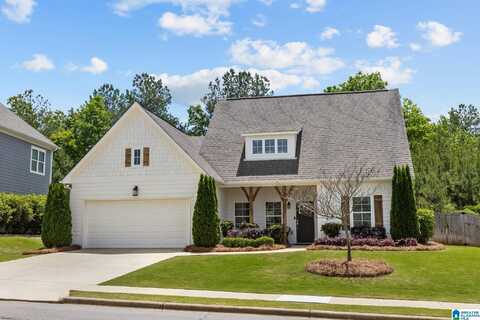4503 OLD CAHABA PARKWAY, HELENA, AL 35080