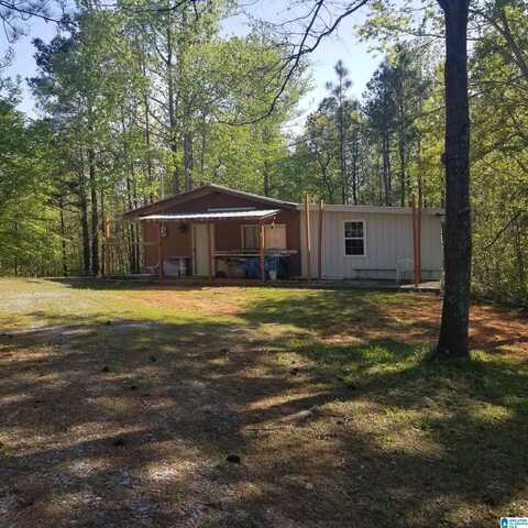 3004 ROCKY MOUNTAIN ROAD, TALLADEGA, AL 35160