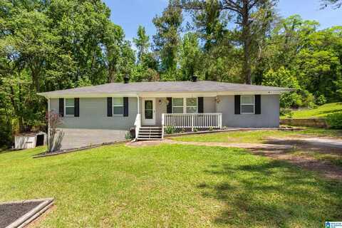 133 EDWIN AVENUE, OXFORD, AL 36203