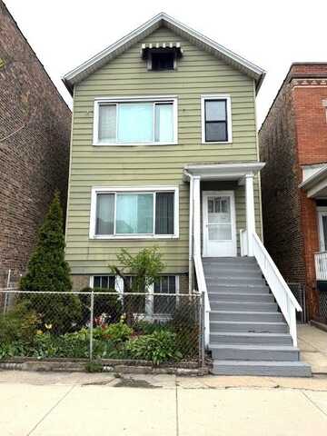 2662 N Ashland Avenue, Chicago, IL 60614