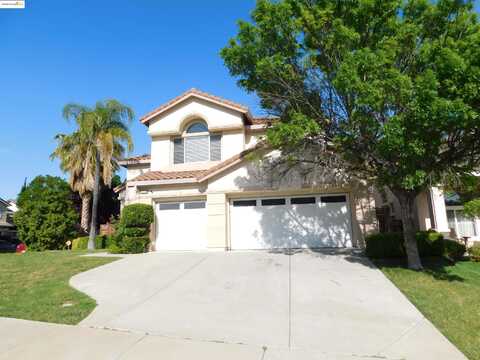 2003 Barkwood Ct, Antioch, CA 94509