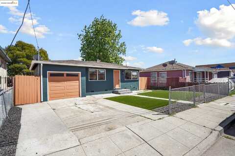 430 Douglas, Oakland, CA 94603