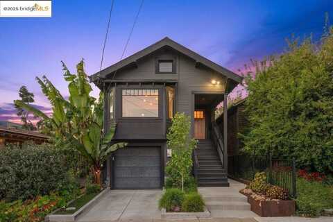 978 44th ST, Oakland, CA 94608