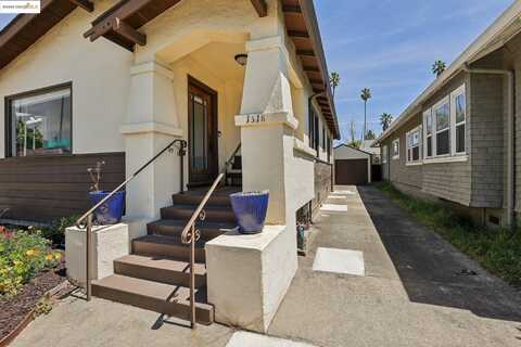 1318 8Th St, Alameda, CA 94501