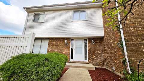 920 White Oak Lane, University Park, IL 60484