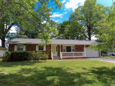 3677 S Sowder Square, Bloomington, IN 47401