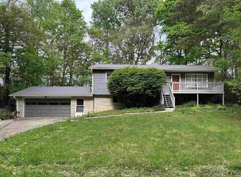 6043 N Holly Drive, Ellettsville, IN 47429