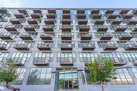 1224 W Van Buren Street, Chicago, IL 60607