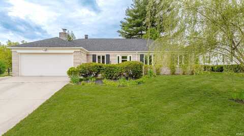 1416 E Clairmont Place, Bloomington, IN 47401