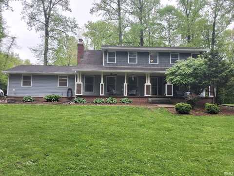 395 W Denali Road, Bloomington, IN 47404