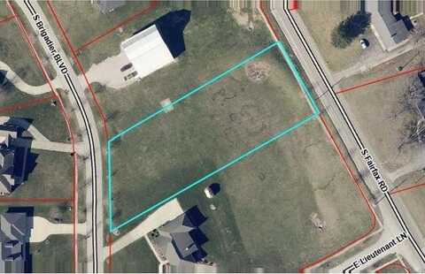 5441 S Brigadier Boulevard, Bloomington, IN 47401