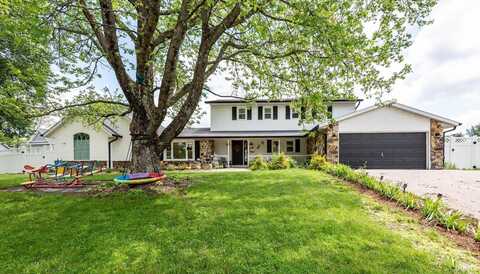4346 N Centennial Drive, Bloomington, IN 47404
